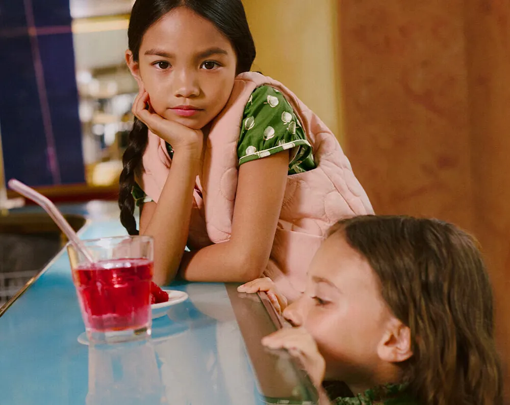 Timeless jewelry collection