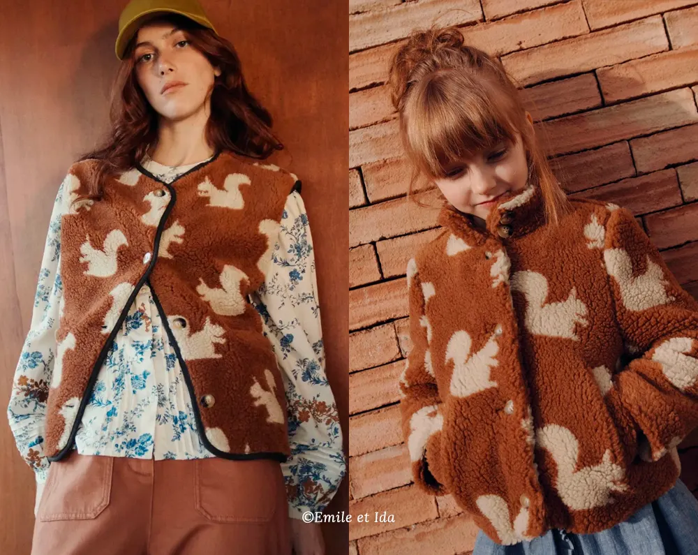 Timeless jewelry collection