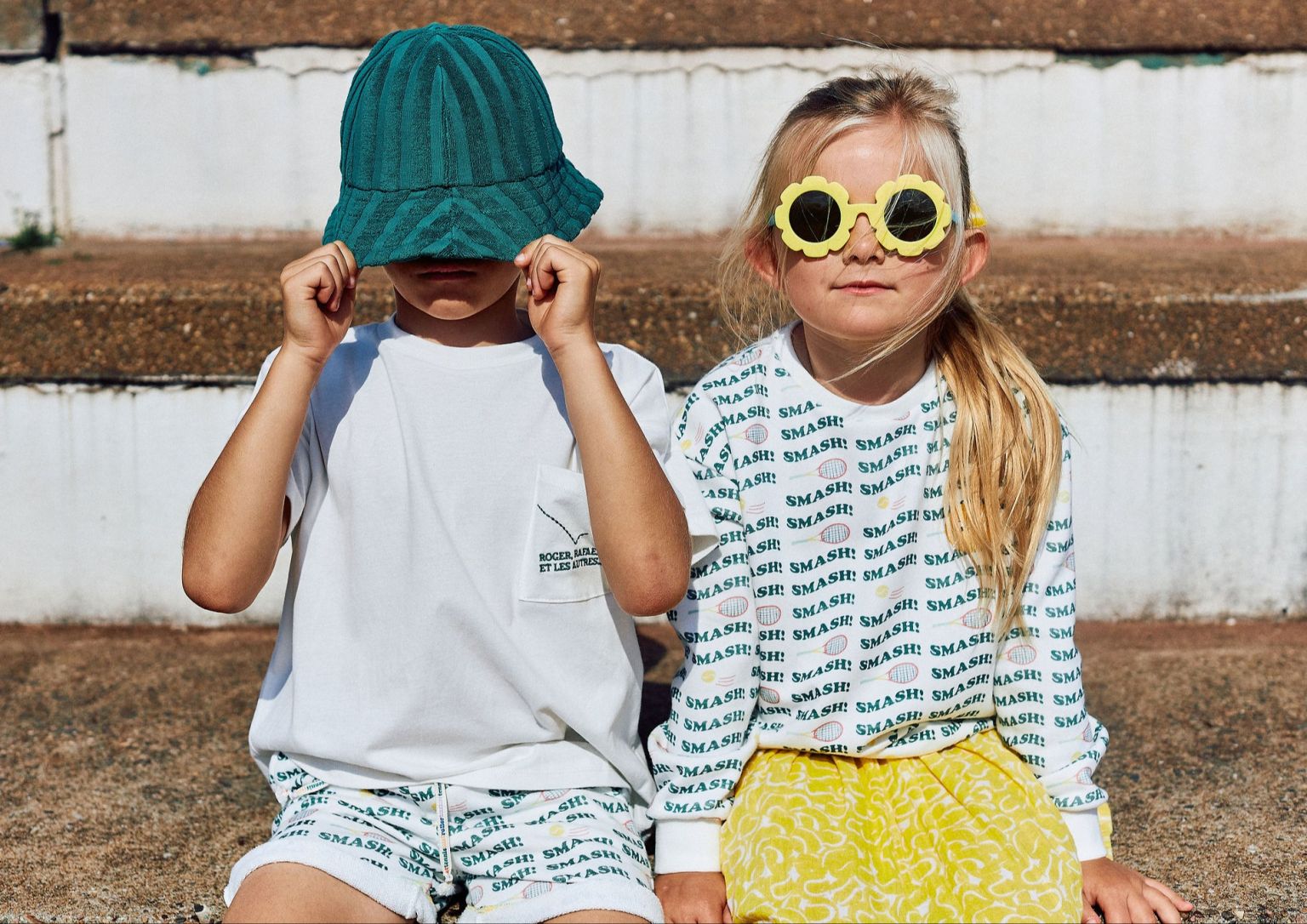 Arsène et les Pipelettes